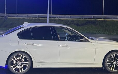 BMW 3 серия, 2017 год, 2 150 000 рублей, 7 фотография