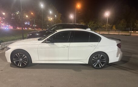 BMW 3 серия, 2017 год, 2 150 000 рублей, 6 фотография