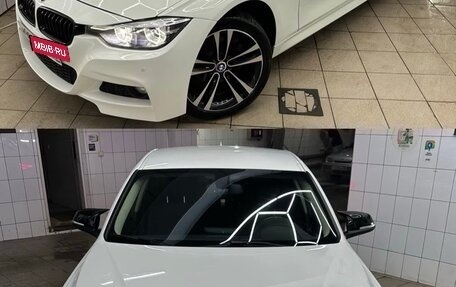 BMW 3 серия, 2017 год, 2 150 000 рублей, 4 фотография