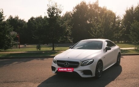 Mercedes-Benz E-Класс AMG, 2018 год, 5 900 000 рублей, 2 фотография