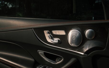 Mercedes-Benz E-Класс AMG, 2018 год, 5 900 000 рублей, 13 фотография