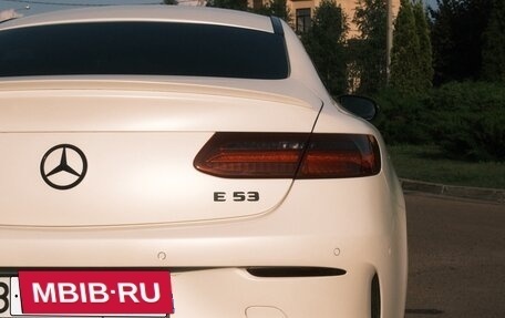 Mercedes-Benz E-Класс AMG, 2018 год, 5 900 000 рублей, 6 фотография