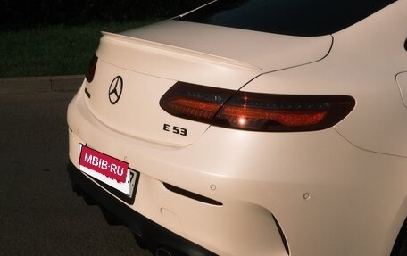 Mercedes-Benz E-Класс AMG, 2018 год, 5 900 000 рублей, 7 фотография