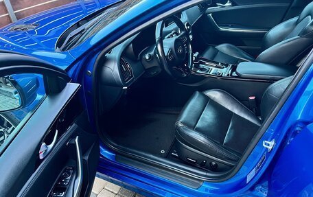 KIA Stinger I, 2019 год, 2 620 000 рублей, 18 фотография
