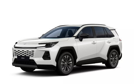 Toyota RAV4, 2026 год, 4 690 000 рублей, 6 фотография