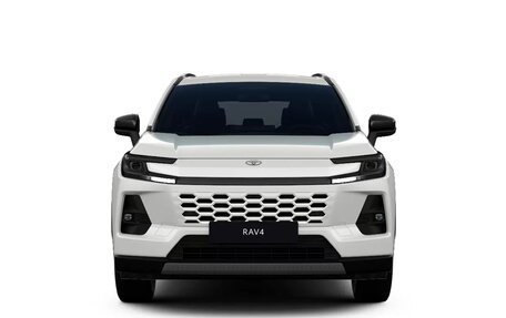 Toyota RAV4, 2026 год, 4 690 000 рублей, 9 фотография