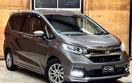 Honda Freed II, 2019 год, 1 540 600 рублей, 3 фотография