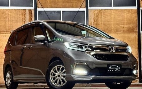 Honda Freed II, 2019 год, 1 540 600 рублей, 13 фотография