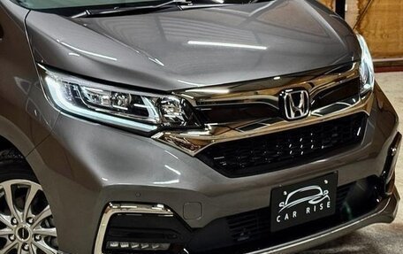 Honda Freed II, 2019 год, 1 540 600 рублей, 14 фотография