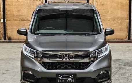 Honda Freed II, 2019 год, 1 540 600 рублей, 2 фотография