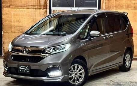 Honda Freed II, 2019 год, 1 540 600 рублей, 1 фотография