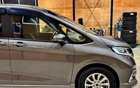 Honda Freed II, 2019 год, 1 540 600 рублей, 7 фотография