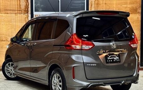 Honda Freed II, 2019 год, 1 540 600 рублей, 8 фотография