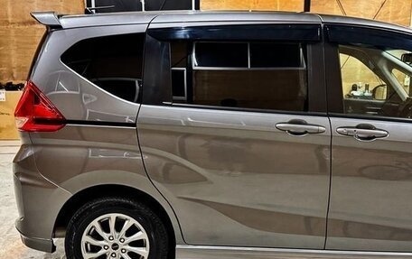 Honda Freed II, 2019 год, 1 540 600 рублей, 6 фотография