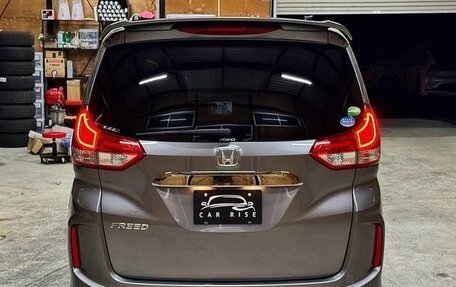 Honda Freed II, 2019 год, 1 540 600 рублей, 10 фотография