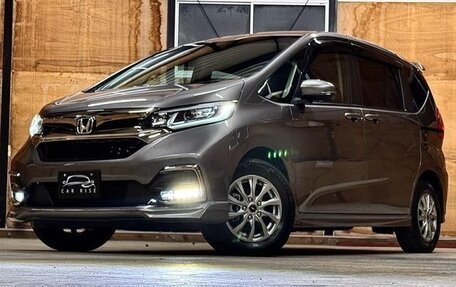 Honda Freed II, 2019 год, 1 540 600 рублей, 15 фотография