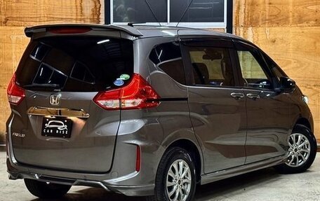 Honda Freed II, 2019 год, 1 540 600 рублей, 12 фотография