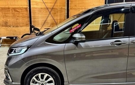 Honda Freed II, 2019 год, 1 540 600 рублей, 4 фотография