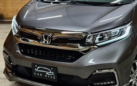 Honda Freed II, 2019 год, 1 540 600 рублей, 16 фотография