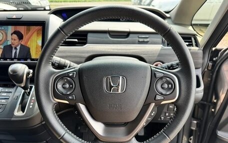 Honda Freed II, 2019 год, 1 540 600 рублей, 22 фотография