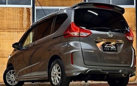 Honda Freed II, 2019 год, 1 540 600 рублей, 18 фотография