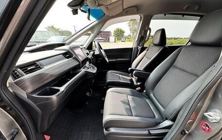 Honda Freed II, 2019 год, 1 540 600 рублей, 23 фотография