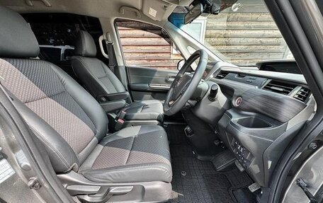 Honda Freed II, 2019 год, 1 540 600 рублей, 24 фотография