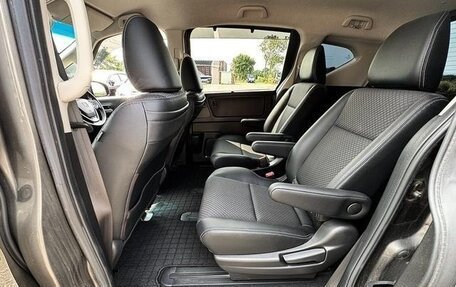 Honda Freed II, 2019 год, 1 540 600 рублей, 28 фотография