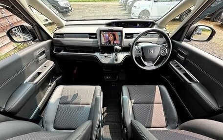 Honda Freed II, 2019 год, 1 540 600 рублей, 20 фотография