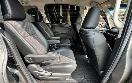 Honda Freed II, 2019 год, 1 540 600 рублей, 27 фотография