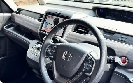 Honda Freed II, 2019 год, 1 540 600 рублей, 21 фотография