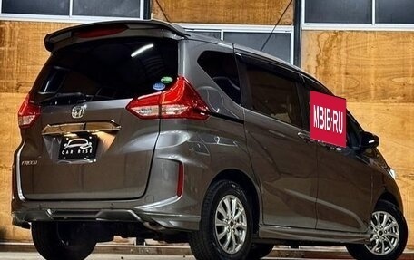 Honda Freed II, 2019 год, 1 540 600 рублей, 17 фотография