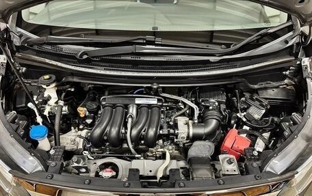 Honda Freed II, 2019 год, 1 540 600 рублей, 37 фотография
