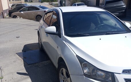 Chevrolet Cruze II, 2012 год, 530 000 рублей, 2 фотография