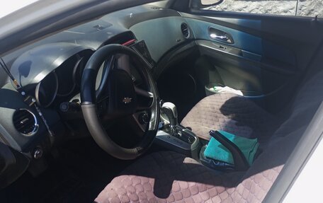 Chevrolet Cruze II, 2012 год, 530 000 рублей, 6 фотография
