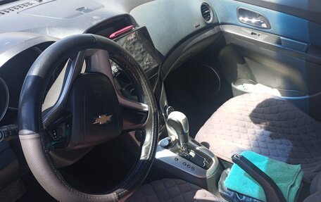 Chevrolet Cruze II, 2012 год, 530 000 рублей, 7 фотография