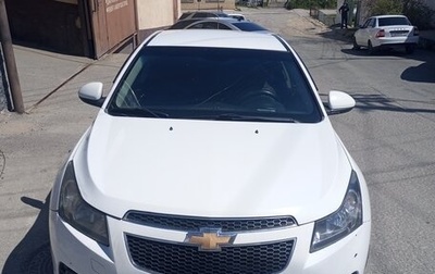 Chevrolet Cruze II, 2012 год, 530 000 рублей, 1 фотография