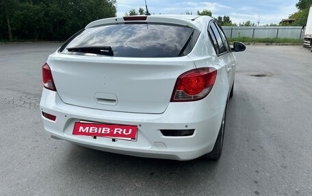 Chevrolet Cruze II, 2012 год, 800 000 рублей, 6 фотография