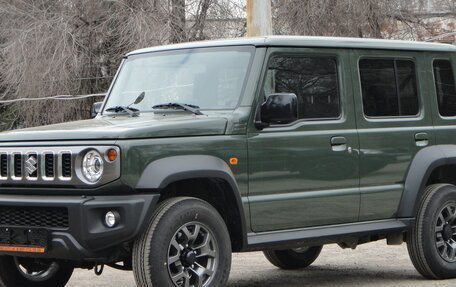 Suzuki Jimny, 2026 год, 3 050 000 рублей, 1 фотография