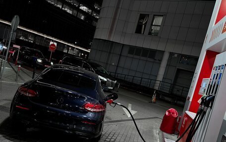 Mercedes-Benz C-Класс, 2019 год, 4 600 000 рублей, 3 фотография