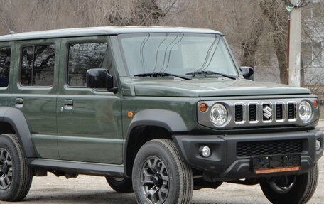 Suzuki Jimny, 2026 год, 3 050 000 рублей, 3 фотография
