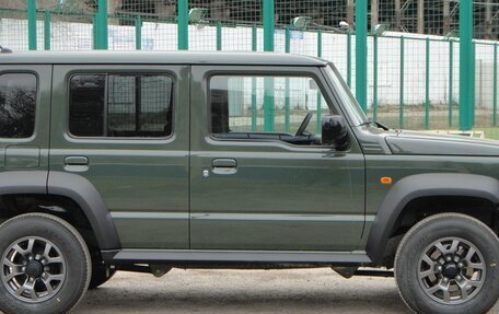Suzuki Jimny, 2026 год, 3 050 000 рублей, 4 фотография