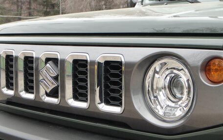 Suzuki Jimny, 2026 год, 3 050 000 рублей, 2 фотография