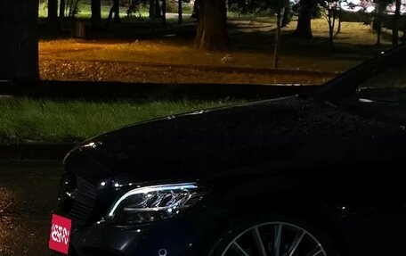 Mercedes-Benz C-Класс, 2019 год, 4 600 000 рублей, 4 фотография
