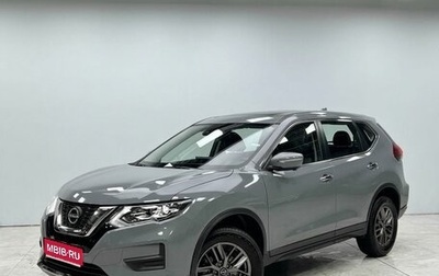 Nissan X-Trail, 2021 год, 2 190 000 рублей, 1 фотография