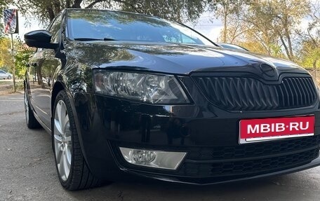 Skoda Octavia, 2014 год, 1 500 000 рублей, 1 фотография