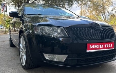 Skoda Octavia, 2014 год, 1 500 000 рублей, 1 фотография