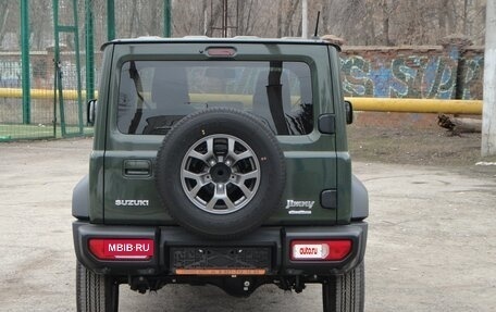 Suzuki Jimny, 2026 год, 3 050 000 рублей, 6 фотография