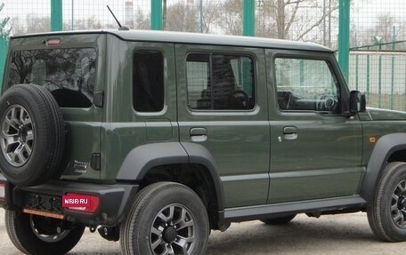 Suzuki Jimny, 2026 год, 3 050 000 рублей, 5 фотография