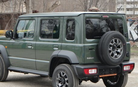 Suzuki Jimny, 2026 год, 3 050 000 рублей, 7 фотография